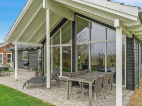 10 person holiday home in Hasselberg, Kappeln